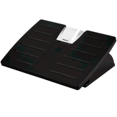 Fellowes Office Suites Adjustable Foot Support - Al Masam Stationery LLC